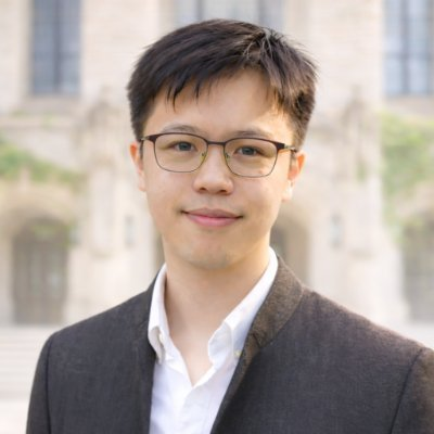 Zihan Wang profile photo